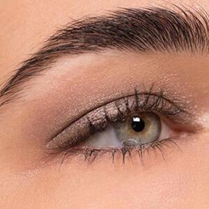 Wunder2 SUPER STAY STICK EYESHADOW Crayon Smokey Amber NIB